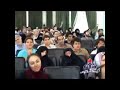 طنز و تقلیید صدای فوق العاده از حسن ریوندی + کانال دختر ایرانی