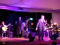 Steve Eblin as Joey Bishop in