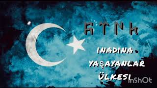 Hani Gökbörü Trap Remix1 Saat