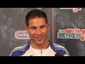1v2 Page Playoff Media Scrum - 2014 Tim Hortons Brier