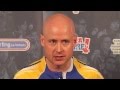 1v2 Page Playoff Media Scrum - 2014 Tim Hortons Brier