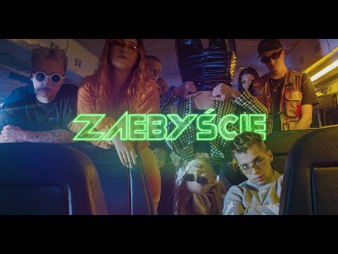 EKIPA - ZAEBYŚCIE (feat. Qry)
