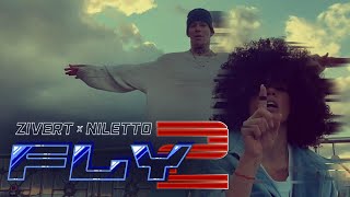 Watch Zivert Fly 2 feat Niletto video