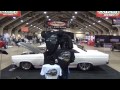 Grand National Roadster Show 2013 Pomona Califorina