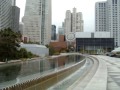 Yerba Buena Gardens South of Market San Francisco