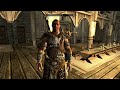 Part 011 Let's Play The Elder Scrolls V: Skyrim - BLIND - Truth or lie?