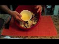 como hacer pasteles