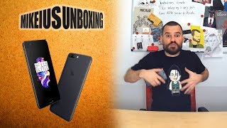 Αγοράστε OnePlus 5