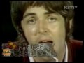 The Beatles Hey Jude (Official Music Video)