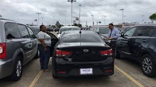 You Deserve a New Vehicle, Car Sales, Happy Reviews, Fredy Kia, Call Sam Now @ 832-385-4161