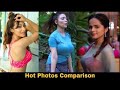 Hot Photos Comparison: Babita Ji VS Anjali Bhabhi VS Sonu