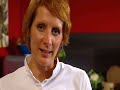 Hazenrug bereid door Sofie Dumont