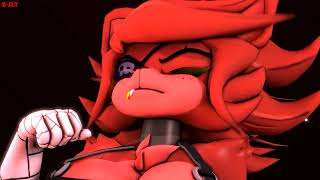 Giantess Fexa Vore Fnia Animation