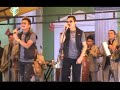 GRUPO ARRECIFE enseñame 2012
