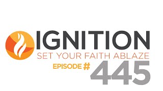 Ignition- The Bible's Big Picture