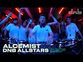 Alcemist | Live From DnB Allstars 360°