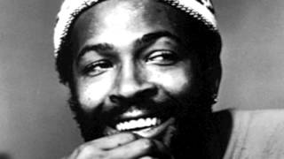 Watch Marvin Gaye Aint That Peculiar video