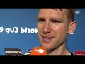 WM 2014 Brasilien Per Mertesacker vs Redakteur