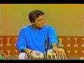 Tal Adi (1 of 2)-tabla, mridangam, pakhawaj & ghatam