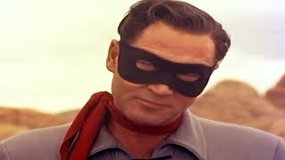 The Lone Ranger | 1 Hour Compilation | HD | TV Series English Full Episode
