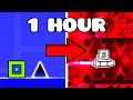 How to INSTANTLY Improve in Geometry Dash!
