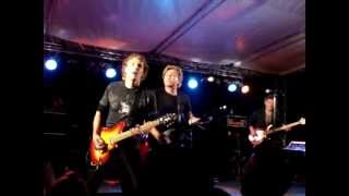 Watch Honeymoon Suite Funny Business video