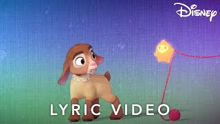 'I'm A Star' Lyric Video | Wish | Disney Uk