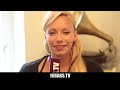 Interview: Casper über "Hinterland" (16BARS.TV)