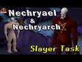 OSRS Nechryael + Superior Slayer Task Guide