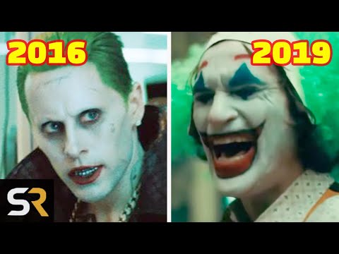 10 Actors Who Were Furious About Being Replaced in Sequels and Reboots