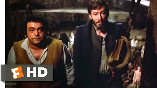 Man of La Mancha (1972) - To Dream the Impossible Dream Scene (9/9) | Movieclips