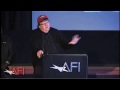 Michael Moore - CAPITALISM: A LOVE STORY - Opening Remarks at AFI Silver Theatre