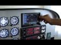 image Painel Cessna 172 Skyhawk Simulador De Voo By Macbare Pits