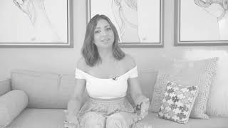 Nina Gray Uploaded A 15Min Vid Of Q&A, Yet Didnt Address The Christian Situation