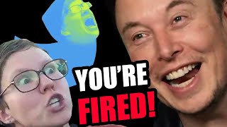 BREAKING: Elon Musk Plans To FIRE 1000+ WOKE Twitter Staff Day ONE Of Take Over!!
