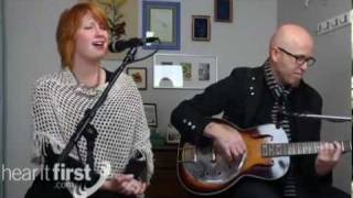 Watch Leigh Nash Oh Heart Bereaved And Lonely video