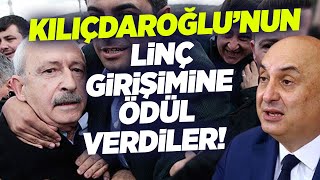 Kemal Kılıçdaroğlu Linç Girişimine Ödül Verdiler Chp Engin Özkoç Anlamak İçin Krt Tv