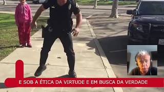 João Gil -  A Marcha da Polícia