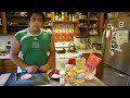 Rocking Mexican Migas Tacos - S01E03