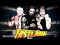 WWE Fast Lane 2016 Official Theme Song - "Watch This" with Download Link