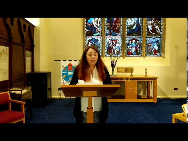 30 August Full Service