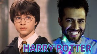 Harry Potter Ple 20 Años Así Me Cambió La Vida