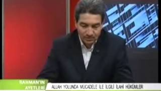 Allah yolunda cihadın gerekçeleri