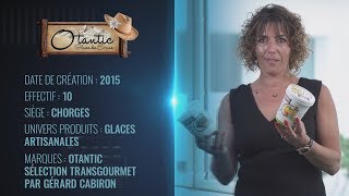 #GrésdOr édition 2018 - Otantic & Transgourmet