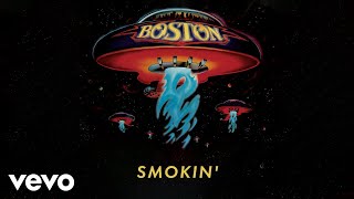 Watch Boston Smokin video
