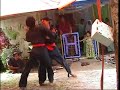 image Demo Silat Seni Gayung Pusaka