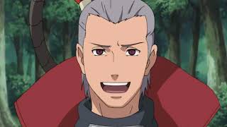 Bad Hidan Scenes Naruto Boruto Twixtor