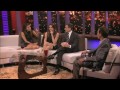 Eva Longoria explains 'pocket rocket' on ROVE LA