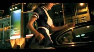 Dj Smash Ft. Fast Food - Moscow Never Sleeps.