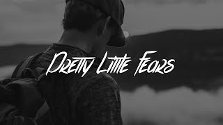 6lack Pretty Little Fears Ft J Cole 6lack Pretty Little Fears Ft J Cole